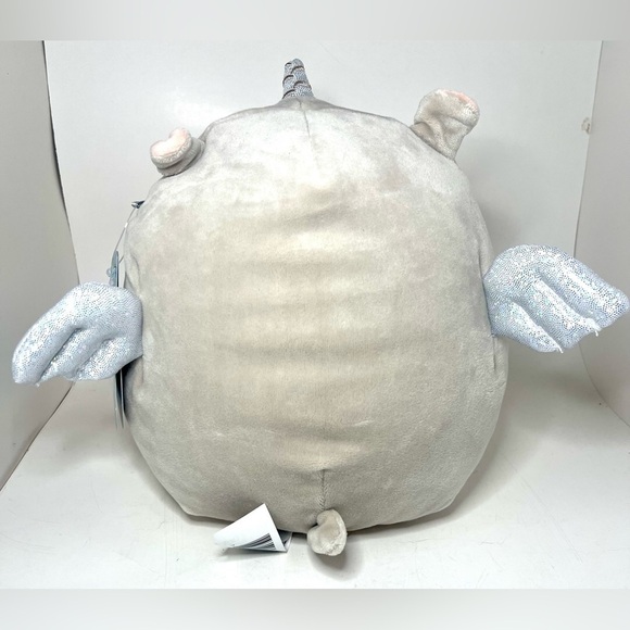 Squishmallow Haizlee the Hippocorn New with Tags - Picture 3 of 8